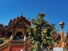 -西双版纳总佛寺