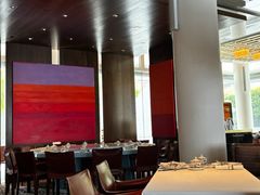 -夏苑(新加坡丽思卡尔顿美年酒店)