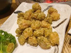 -御牛道日式烤肉料理(杭州万象城店)