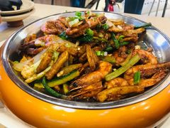 -干锅鱼庄(北京荟聚西红门购物中心店)