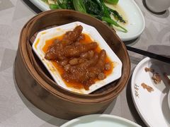 -如轩·海鲜砂锅粥·潮汕菜(南城店)