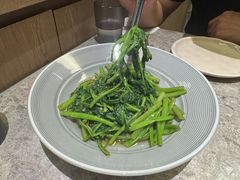 -留半山·香港食堂(啦啦宝都店)