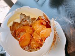 -柒园·三十年创意杭帮菜(龙湖滨江天街店)