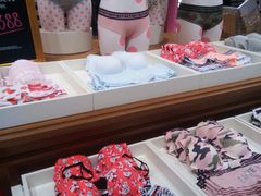 -Victoria's Secret(杭州湖滨银泰in77店)