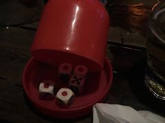-海雾里小酒馆(观音桥店)