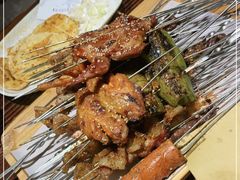 -状元阁烧烤(群力店)