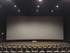 -金逸影城(影视中心IMAX店)