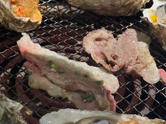 -火炉火自助餐(枫蓝国际店)