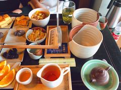 -青藤茶馆(南山路店)