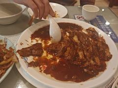 -南来顺饭庄·清真(南菜园店)