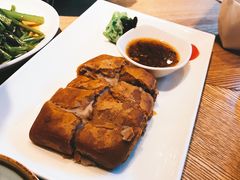 芋香鸭-莆田餐厅PUTIEN(三里屯店)