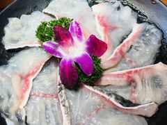 -捞围鲜·港式打边炉(海阳路店)