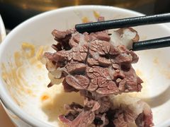 -潮发潮汕牛肉店(东方宝泰店)