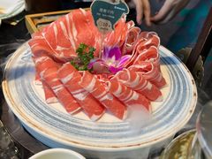 -阳坊涮肉(西直门凯德mall店)
