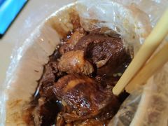-王桂峰特色小吃(浔阳路店)