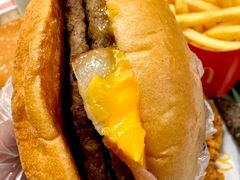 -麦当劳(天兴罗斯福店)