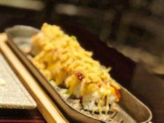 -汕头国际大酒店-牛一町目餐厅