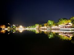 -台州府城(东湖)
