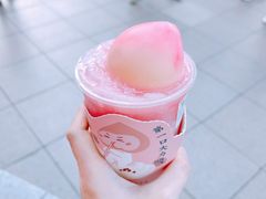 -和气桃桃(宏伊广场店)