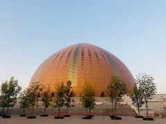 -新疆大剧院