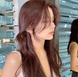 -Hello Lady发型设计