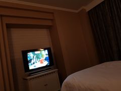 -成都绿洲大酒店(春熙路太古里店)