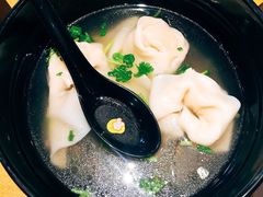 -满宝馄饨(佳兆业店)