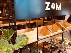 -ZM COFFEE(西安路店)