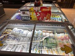 -Olé精品超市(北京合生汇店)