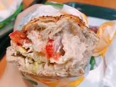 -赛百味SUBWAY(勒泰店)