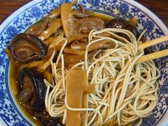-西园寺素食(西园弄戒幢律寺店)