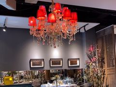 -小河盐帮·私家菜·烤鸭(三元桥·霄云路店)