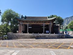 -窦大夫祠