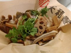 -天门佬鳝鱼馆(小南湖店)