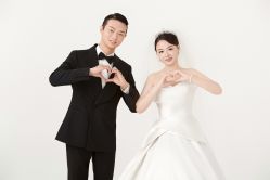 -杭州金夫人婚纱摄影(富阳私享店)
