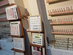 -花系美·美甲美睫精品店