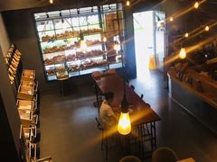 -面包谷Grains n' Beans(九号公馆店)
