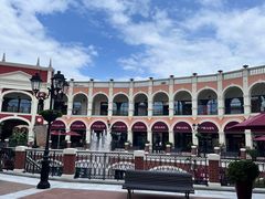 -佛罗伦萨小镇广佛名品奥特莱斯(疏港路店)