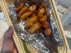 -玛格萝妮比萨屋(四平店)