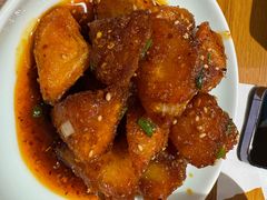 锅巴土豆-好這口重庆小面(总店)