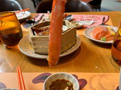-熊猫自助餐厅.萌趣城堡(长隆熊猫酒店)