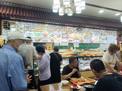 -白魁老号饭庄(交道口店)