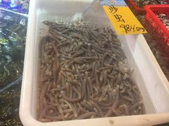 -79号渔船海鲜饭店(华强北店)