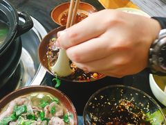 -怪难吃·乐山跷脚牛肉(新牌坊店)