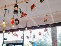 -豪客来牛排(红豆万花城店)