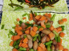 -鲁毓鲜蓬莱小面(黄山路店)