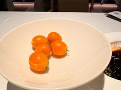 -桂满陇·海市蜃楼·黑金(国金店)