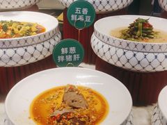 -亚马逊海鲜自助(万象汇店)