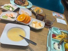 -豪客来牛排(人民东路店)