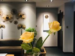 -东方菩提养生SPA馆(武昌总店)